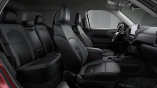 2026 Ford Bronco Sport® Internal Image 1
